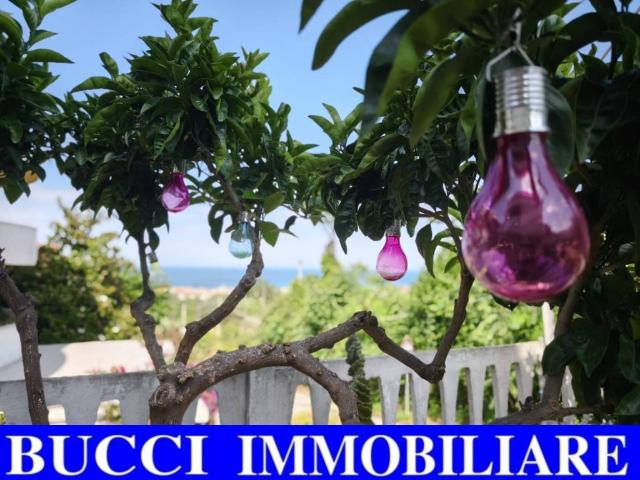 Villa Schiera in vendita a Pescara Colli, Pescara