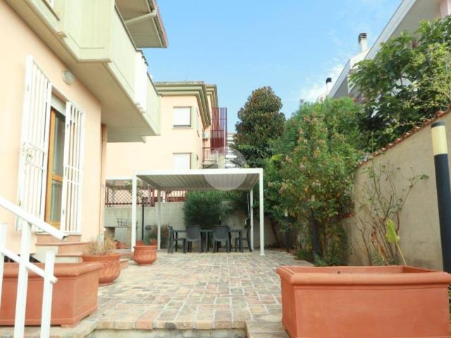 Villa Schiera in vendita a Pescara Colli, Pescara