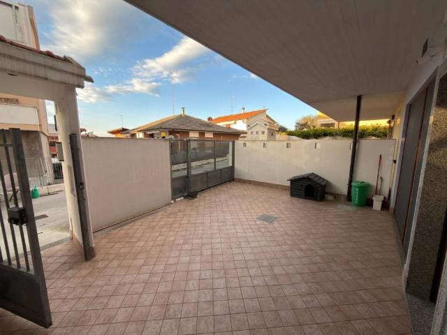 Villa Schiera in vendita a San Donato, Pescara