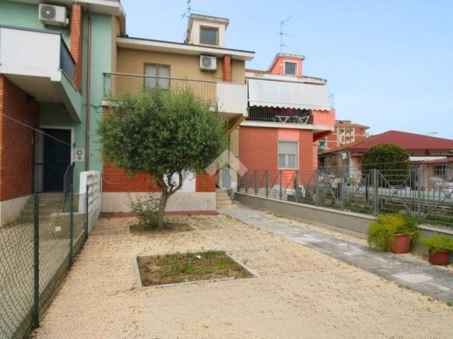 Villa Schiera in vendita a San Donato, Pescara