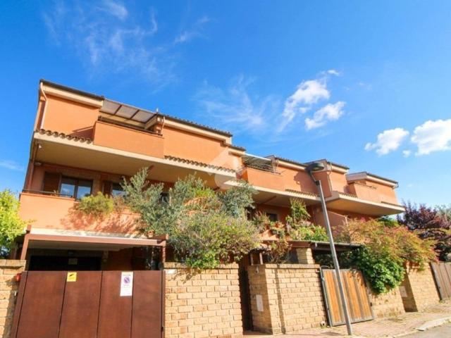 Villa Schiera in vendita a San Silvestro, Pescara