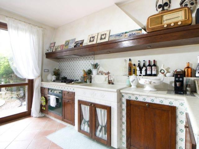 Villa Schiera in vendita a San Silvestro, Pescara