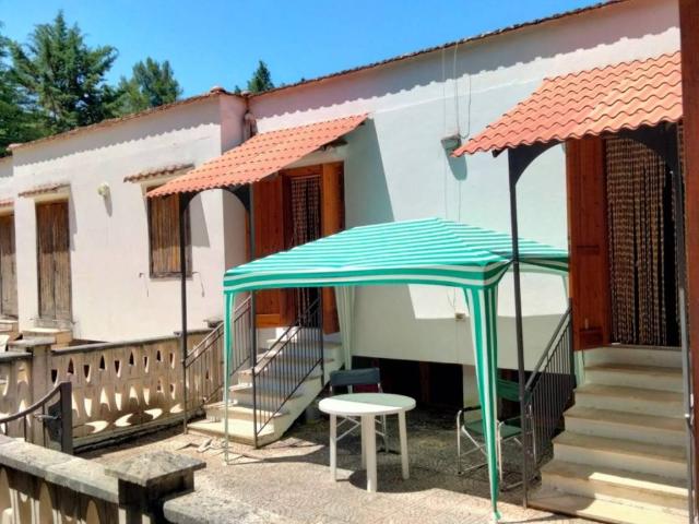 Villa Schiera in vendita a Puglia, Foggia
