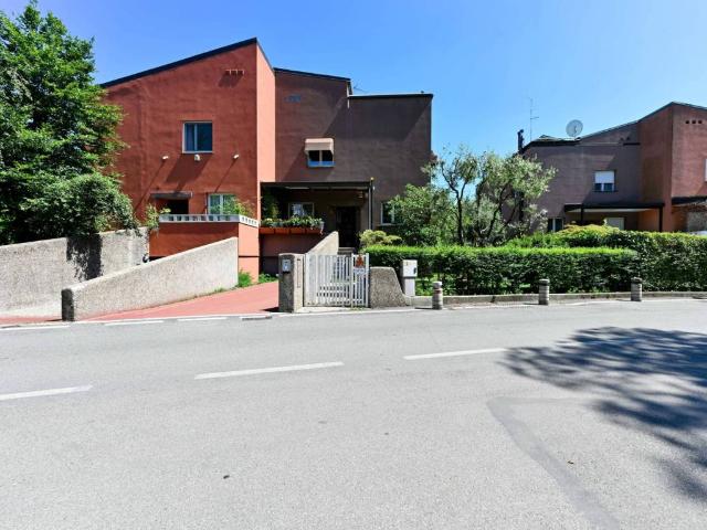 Villa Schiera in vendita a San Bovio, Peschiera Borromeo