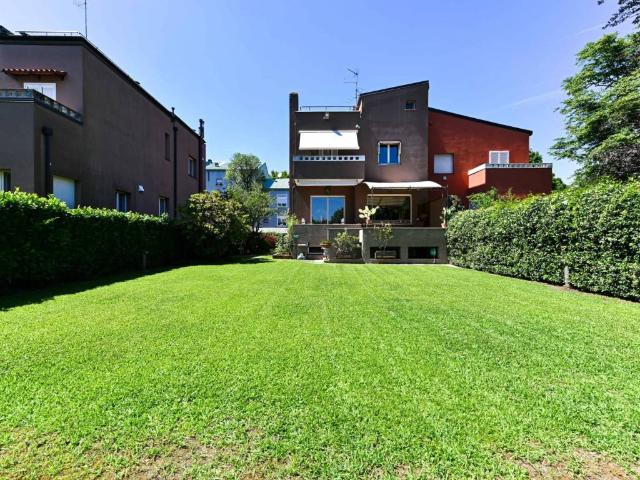 Villa Schiera in vendita a San Bovio, Peschiera Borromeo