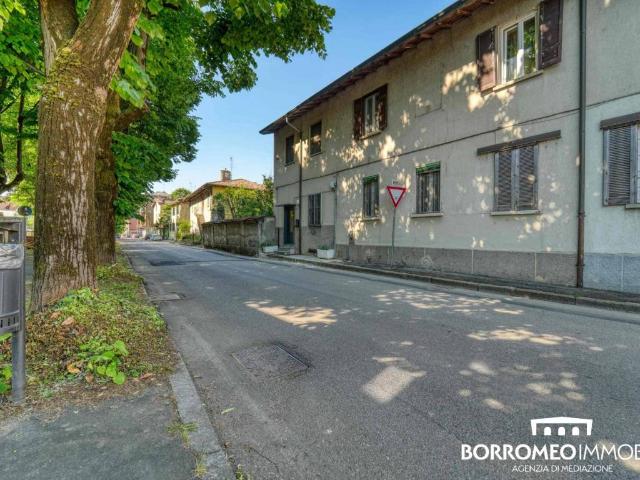 Villa Schiera in vendita a Linate, Peschiera Borromeo