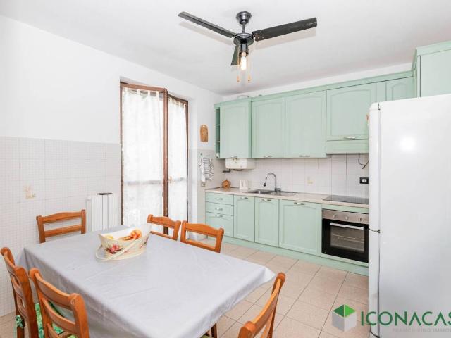 Villa Schiera in vendita a Cascina Biassano, Peschiera Borromeo