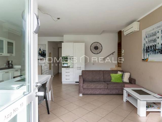 Villa Schiera in vendita a Peschiera Del Garda, Veneto
