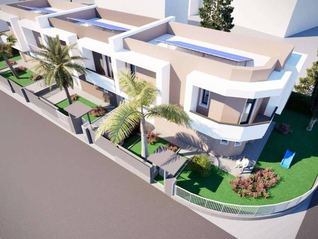 Villa Schiera in vendita a Peschiera Del Garda, Veneto