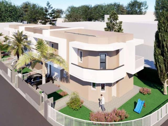 Villa Schiera in vendita a Peschiera Del Garda, Veneto