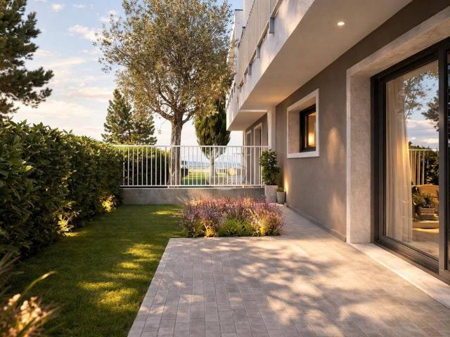 Villa Schiera in vendita a Peschiera Del Garda, Veneto