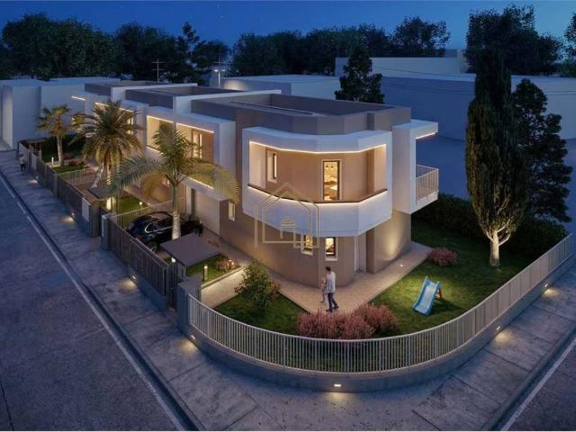 Villa Schiera in vendita a Peschiera Del Garda, Veneto