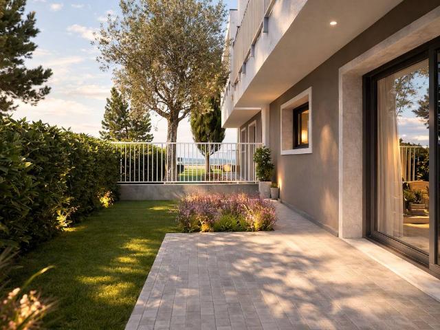 Villa Schiera in vendita a Peschiera Del Garda, Veneto