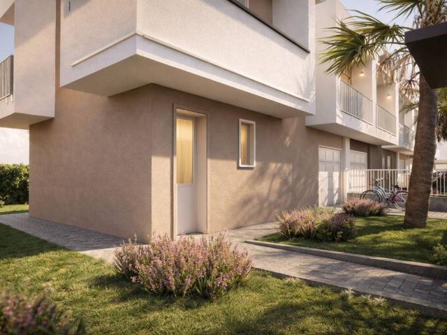 Villa Schiera in vendita a Peschiera Del Garda, Veneto