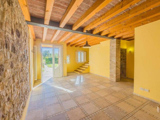 Villa Schiera in vendita a Due Laghi, Peschiera Del Garda