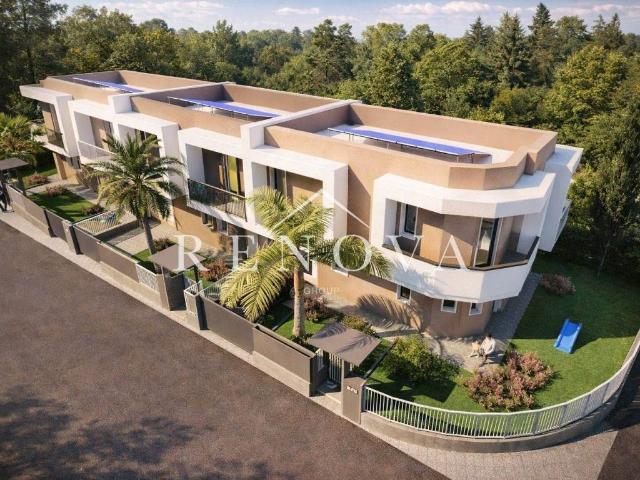 Villa Schiera in vendita a Peschiera Del Garda, Veneto