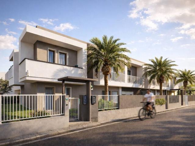 Villa Schiera in vendita a Peschiera Del Garda, Veneto