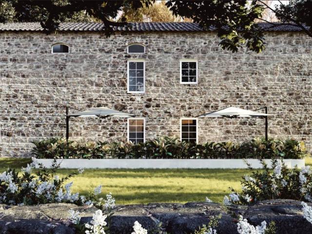 Villa Schiera in vendita a Uzzano E Castello, Pistoia