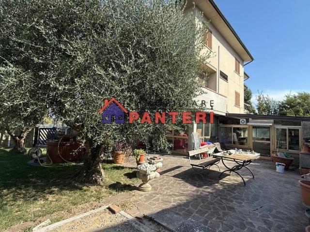 Villa Schiera in vendita a Alberghi, Pescia
