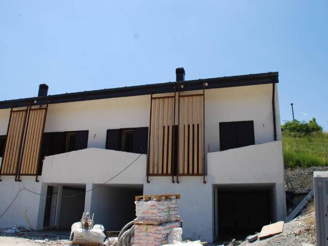 Villa Schiera in vendita a Pescocostanzo, Abruzzo