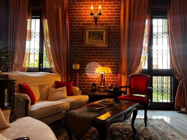 Villa Schiera in vendita a Pessano Con Bornago, Lombardia