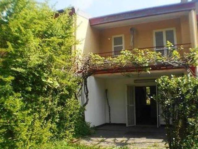 Ville Schiera in vendita a Pessano Con Bornago, Cascina Pariana