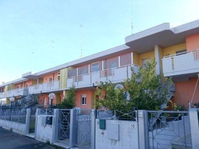 Villa Schiera in vendita a Petacciato, Molise