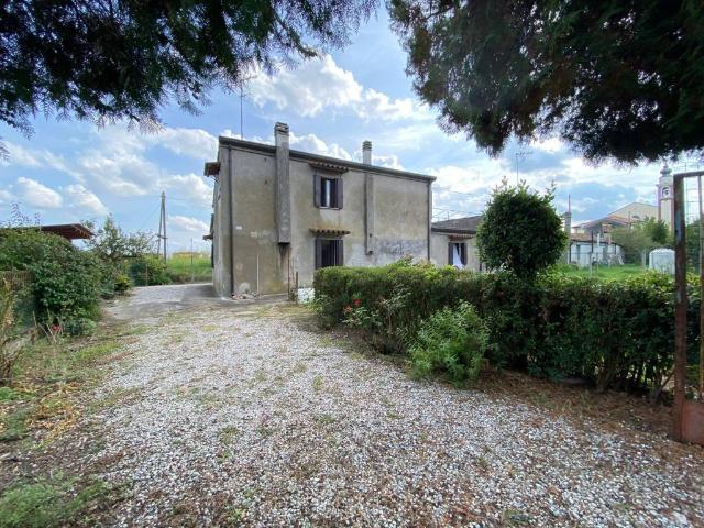 Villa Schiera in vendita a Pettorazza, Veneto
