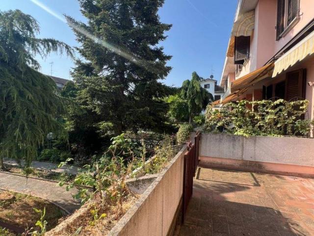 Villa Schiera in vendita a Besurica, Piacenza