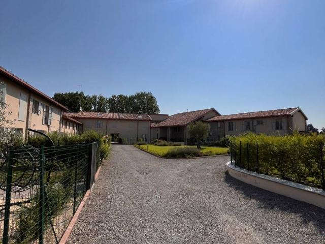 Villa Schiera in vendita a Piacenza, Reggio Emilia