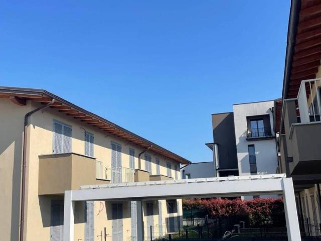 Villa Schiera in vendita a Besurica, Piacenza