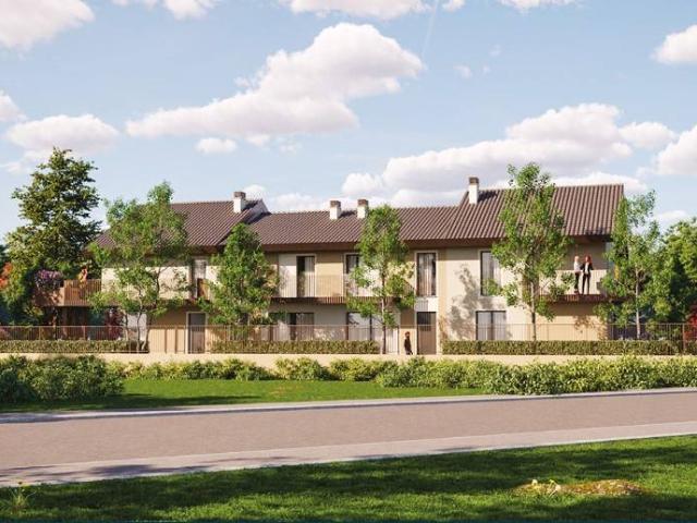 Villa Schiera in vendita a La Verza, Piacenza