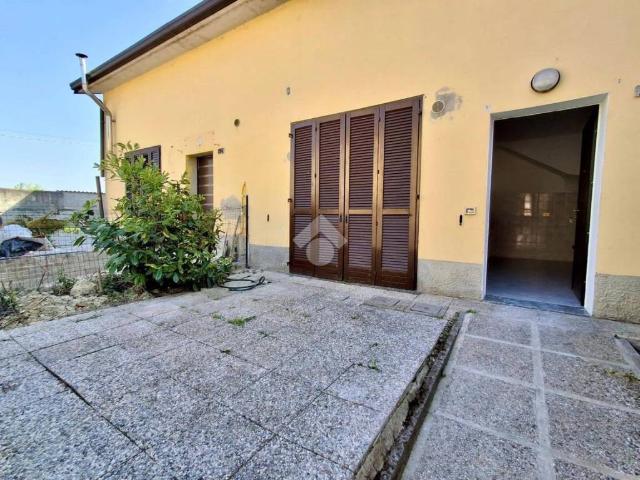 Villa Schiera in vendita a Piacenza, Reggio Emilia