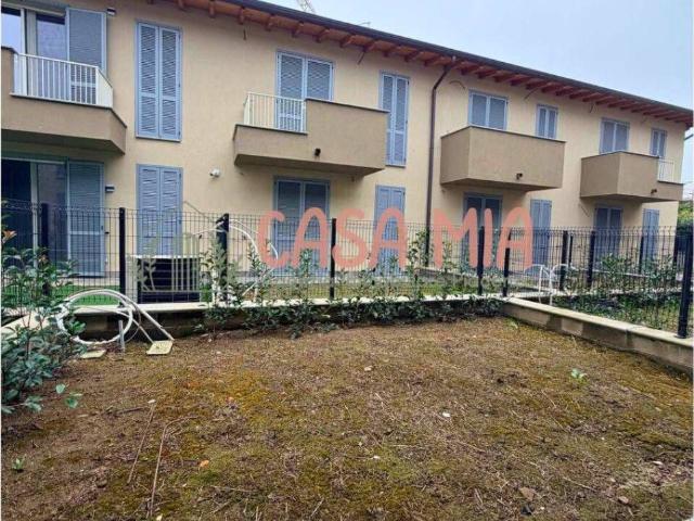 Villa Schiera in vendita a Besurica, Piacenza