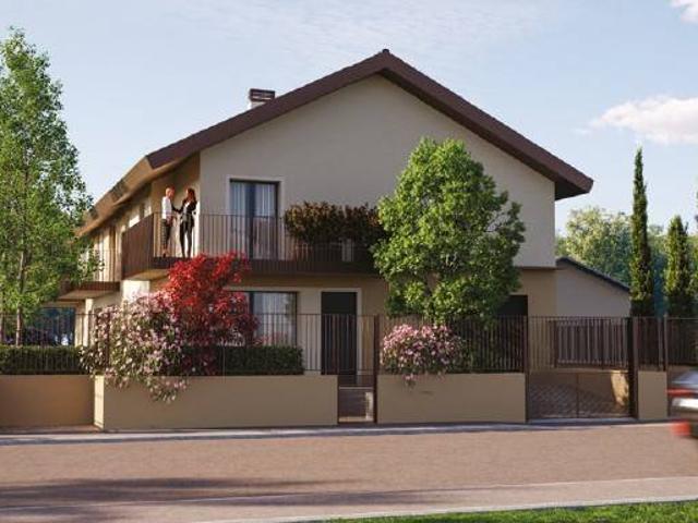 Villa Schiera in vendita a La Verza, Piacenza