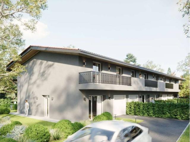 Villa Schiera in vendita a Piacenza, Reggio Emilia