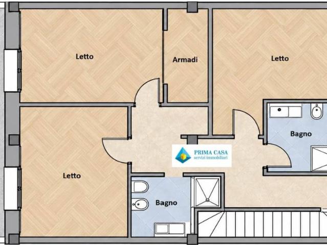 Villa Schiera in vendita a Piacenza, Reggio Emilia