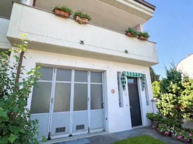 Villa Schiera in vendita a San Antonio a Trebbia, Piacenza