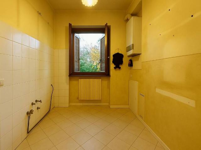 Villa Schiera in vendita a Besurica, Piacenza