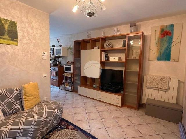 Villa Schiera in vendita a Comunità montana della valle Camonica, Piancogno