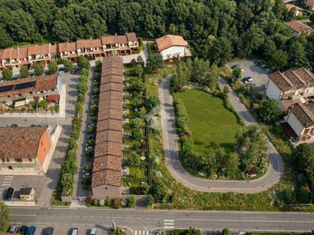 Villa Schiera in vendita a Pianella, Abruzzo