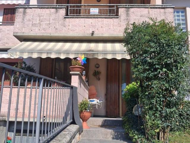 Villa Schiera in vendita a Pianengo, Lombardia