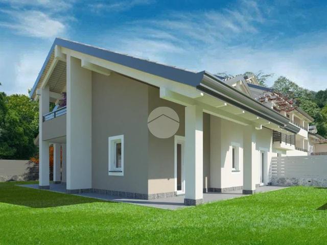 Villa Schiera in vendita a Piemonte, Torino