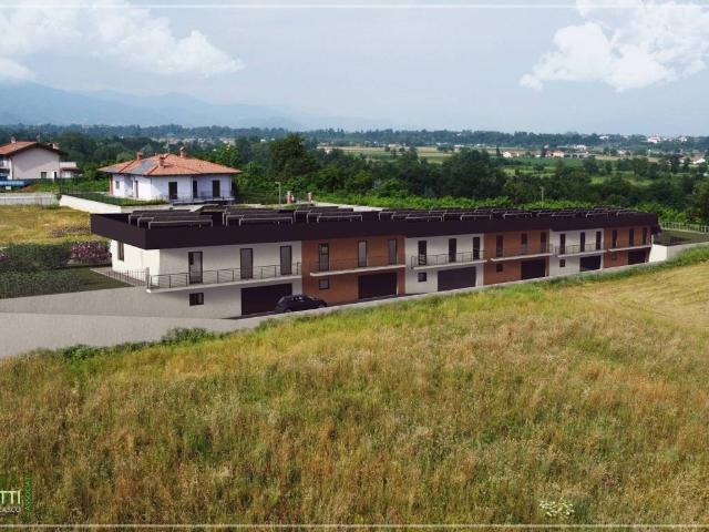 Villa Schiera in vendita a Pianfei, Cuneo