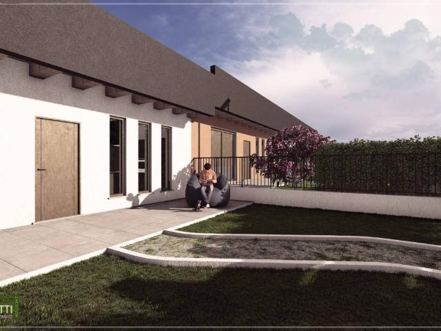 Villa Schiera in vendita a Pianfei, Cuneo