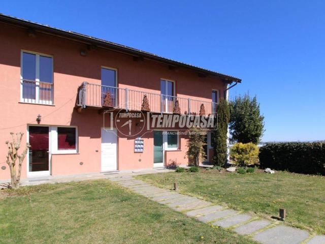 Villa Schiera in vendita a Piemonte, Cuneo