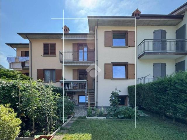Villa Schiera in vendita a Pianico, Lombardia