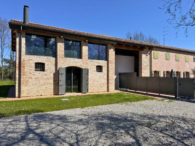 Villa Indipendente in vendita a Rivale, Pianiga
