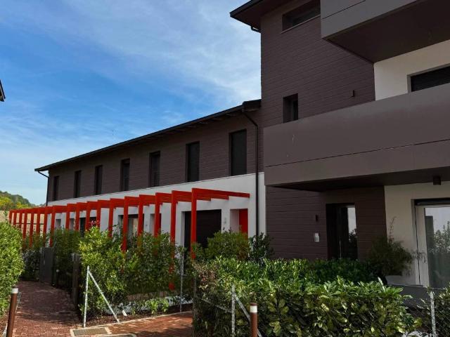Villa Schiera in vendita a Unione dei comuni Savena-Idice, Pianoro