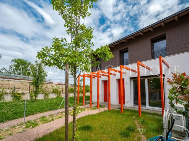 Villa Schiera in vendita a Unione dei comuni Savena-Idice, Pianoro